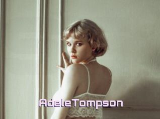 AdeleTompson