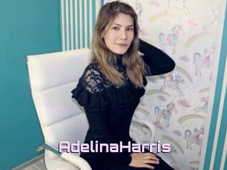 AdelinaHarris
