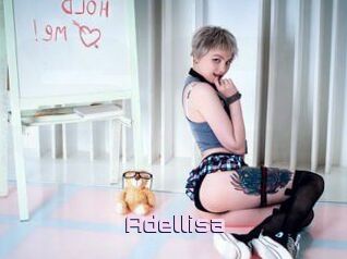 Adellisa