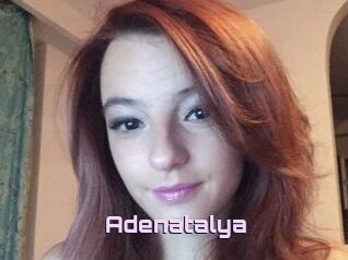Adenatalya