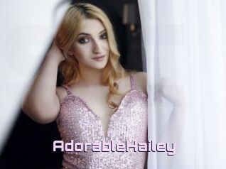 AdorableHailey