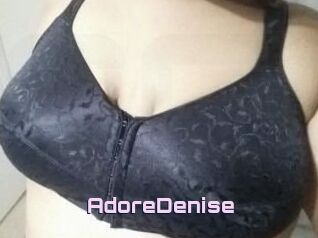 AdoreDenise