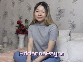 AdriannaPayne