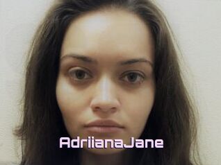 AdriianaJane