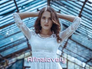 Afinalovely