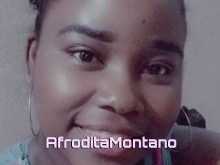 AfroditaMontano