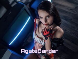 AgataBander