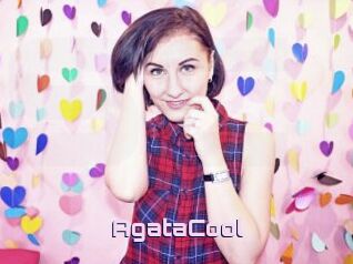 AgataCool