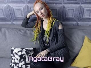 AgataGray