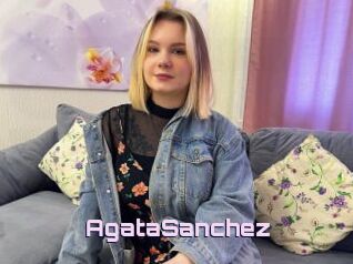 AgataSanchez