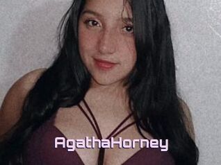 AgathaHorney