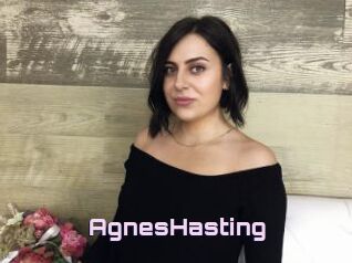 AgnesHasting