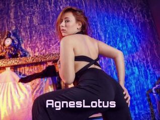 AgnesLotus