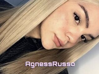 AgnessRusso