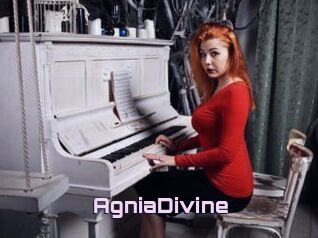 AgniaDivine