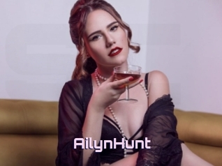 AilynHunt