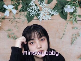 Ainsleybaby