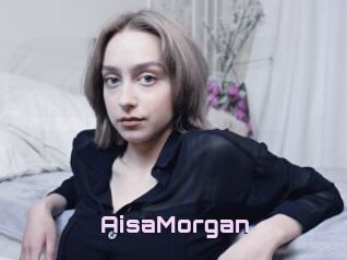 AisaMorgan