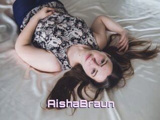 AishaBraun