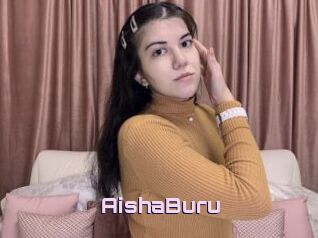 AishaBuru