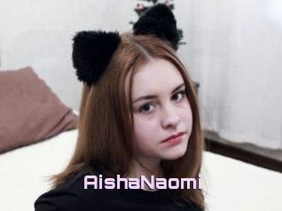 AishaNaomi