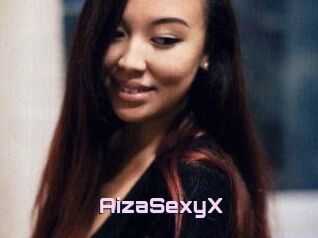AizaSexyX