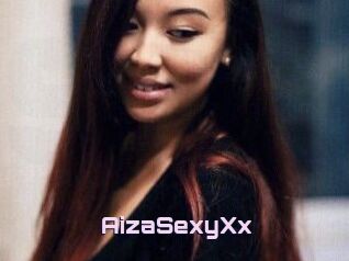 AizaSexyXx