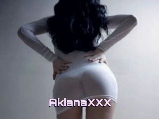 AkianaXXX