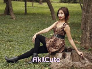 AkilCute
