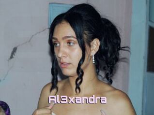 Al3xandra