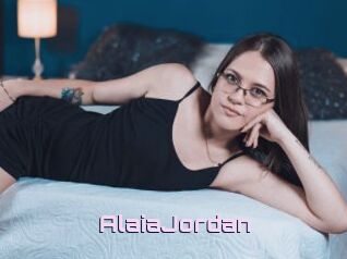 AlaiaJordan