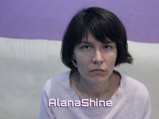 AlanaShine