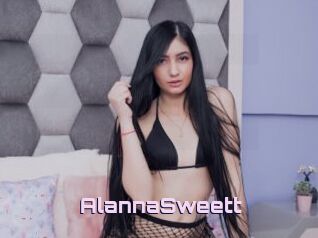 AlannaSweett