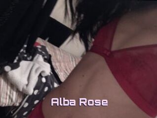 Alba_Rose