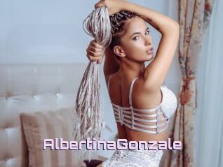 AlbertinaGonzale