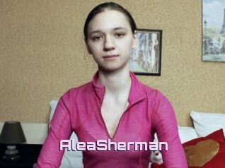 AleaSherman