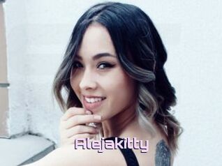 Alejakitty