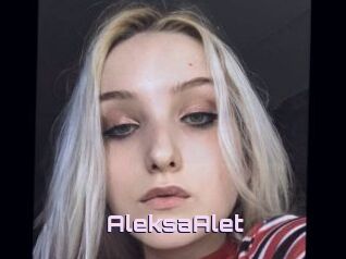 AleksaAlet