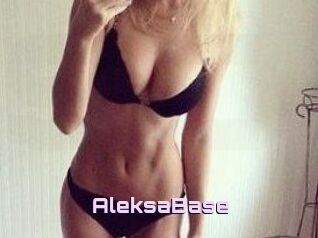 Aleksa_Base