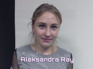 Aleksandra_Ray