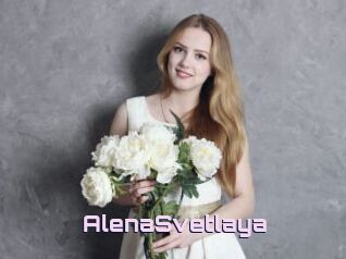 AlenaSvetlaya
