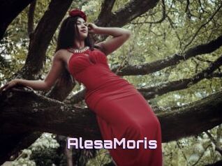 AlesaMoris