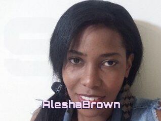 AleshaBrown