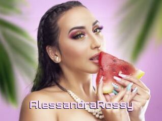 AlessandraRossy
