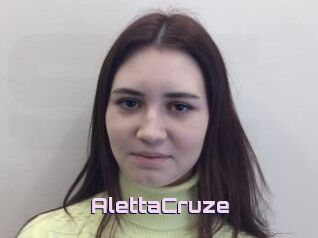 AlettaCruze