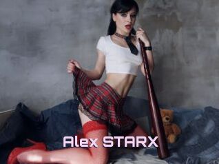 Alex_STARX