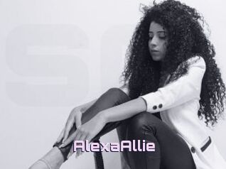 AlexaAllie