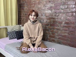 AlexaBacon