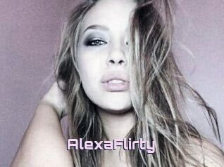 AlexaFlirty_