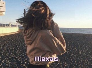 AlexaIs